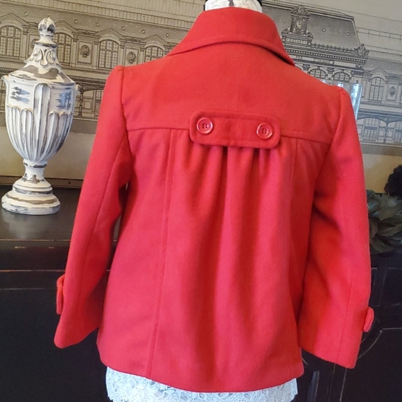 50's Style Short classic blazer - Picture 5 of 8